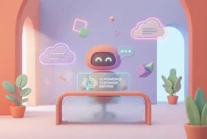 AI-Powered Customer Service