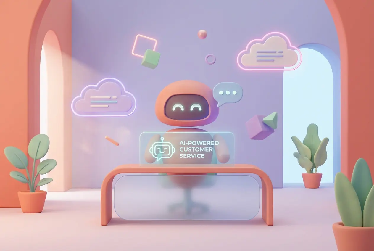 AI-Powered Customer Service