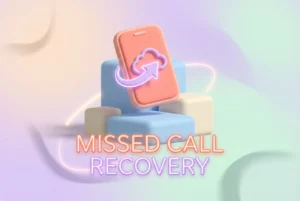 Missed Call Recovery