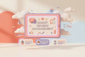 Smart Review Management