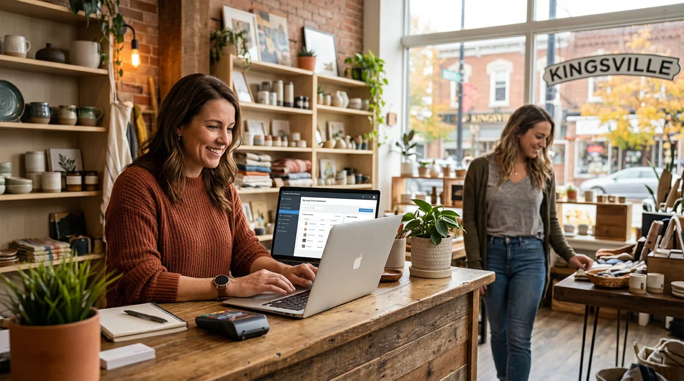 You Don't Need Shopify to Sell Online