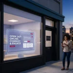 Your Business Closes at 5 PM. Your Customers Don't.