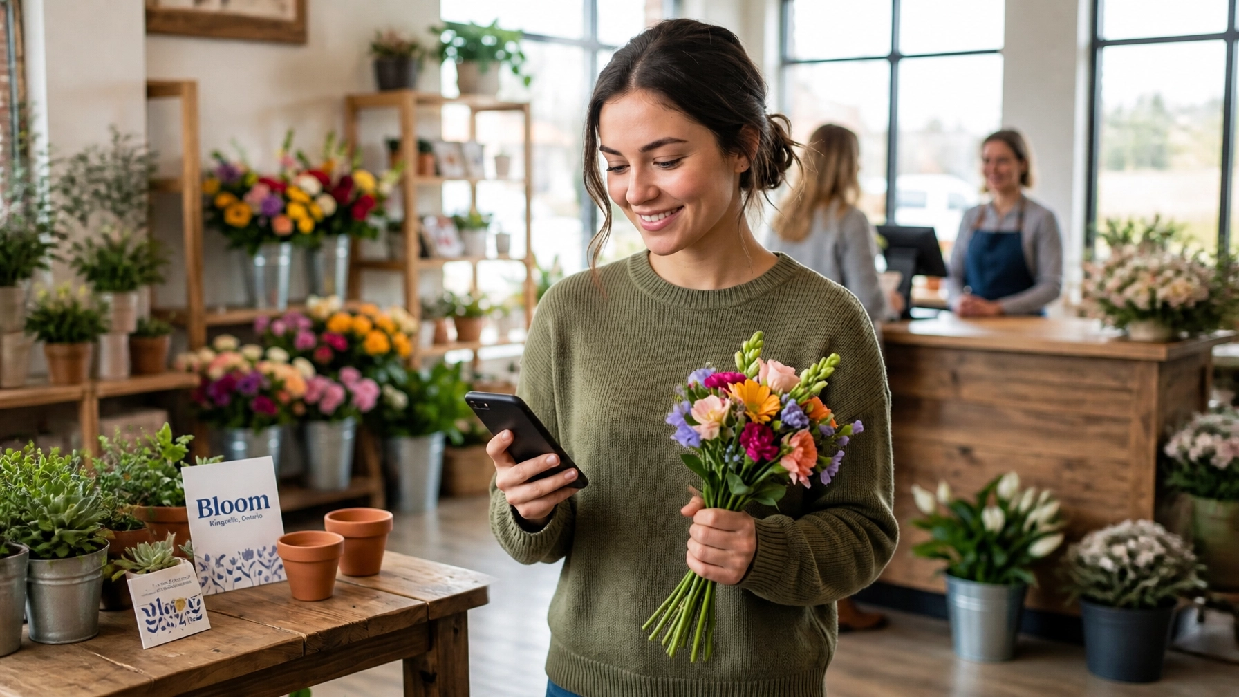 Text Message Coupons That Actually Get Redeemed Text Message Coupons That Actually Get Redeemed