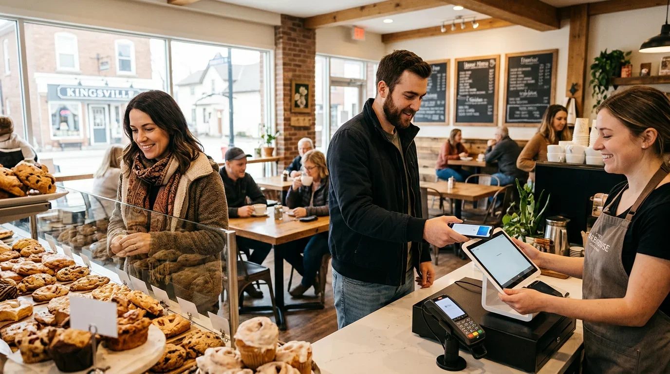 Payment Friction: The Silent Sales Killer